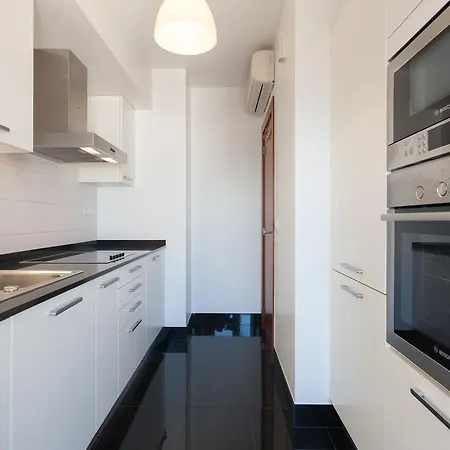 Appartement Feels Like Expo Cozy Lisboa