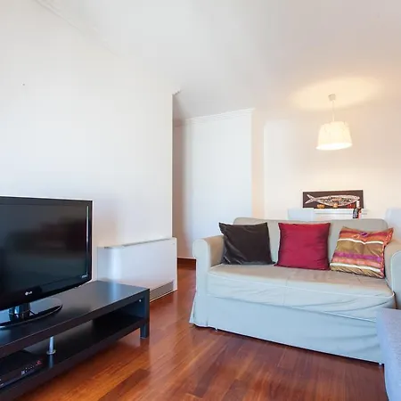 Feels Like Expo Cozy Appartement Lisboa