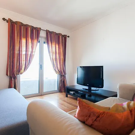 Appartement Feels Like Expo Cozy