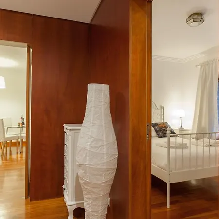 Appartement Feels Like Expo Cozy